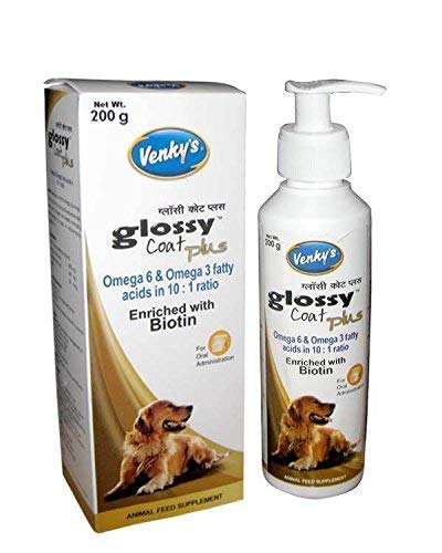 Glossy Coat Plus